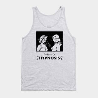 Hypnosis - no bg Tank Top